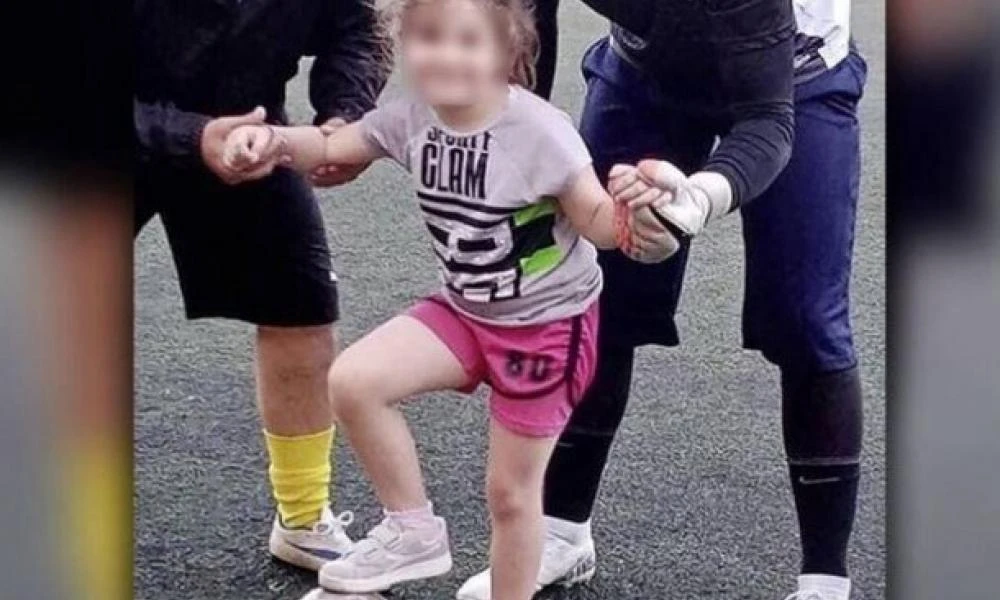 Πάτρα: Οι κλήσεις της Ρούλας Πισπιρίγκου πριν και μετά τον θάνατο της Τζωρτζίνας